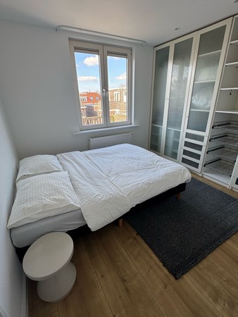 Medium property photo - Ben Viljoenstraat 11rd, 2021 AA Haarlem